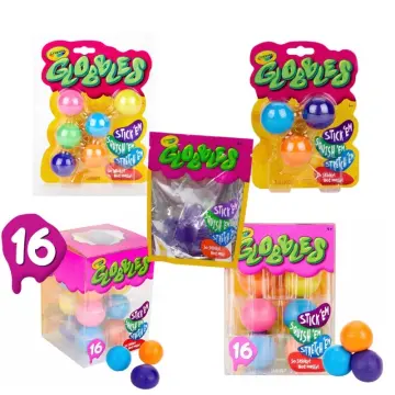 Crayola globbles comprar hot sale