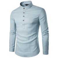 KURTA SLIM FIT VIRAL Hot Sale Men Shirt