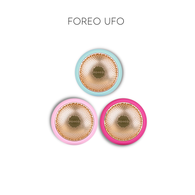 ((พร้อมส่ง)) FOREO UFO1 Smart Mask Treatment เครื่องมาส์กหน้าอัจฉริยะ