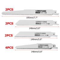 18V 3000rpmmin Electric Saw Variable Speed Reciprocating Saw Adapted To Makita Battery DTW285Z Stepless Speed Change