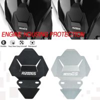 For BMW R1250GS R 1250 GS Adventure R1200GS LC ADV R 1200 GSA Motorcycle Front Engine Housing Protection 2014-2022 2023 2021