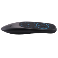 G10S Pro BT Airmouse Backlit Voice Remote Control Wireless Google Player IR Learning G10 Gyroscope for Android TV Box