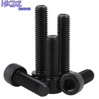 Reverse Thread Screws Cup Head Allen Bolts M4 M5 M6 M8-16 12.9 Grade Carbon Steel Left Hand Tooth Hex Hexagon Socket Cap Screw