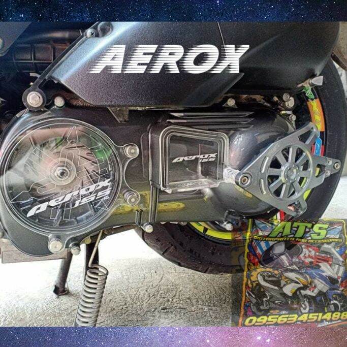 AEROX version 1 Lazada PH