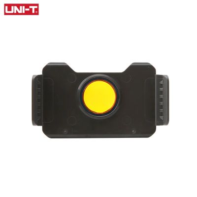 UNI-T Thermal Camera Macro Lens UT-Z002 UT-Z003 High Precision Thermal Imager Lens Pcb Mobile Phone Repair For UTi260B UTI320E Smartphone LensesTH