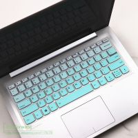 for Lenovo Ideapad Flex 5 14 14IIL05 14ARE05 14ada05 14iml05 14iil05 14 2020 AMD Silicone laptop Keyboard Cover  Protector Keyboard Accessories