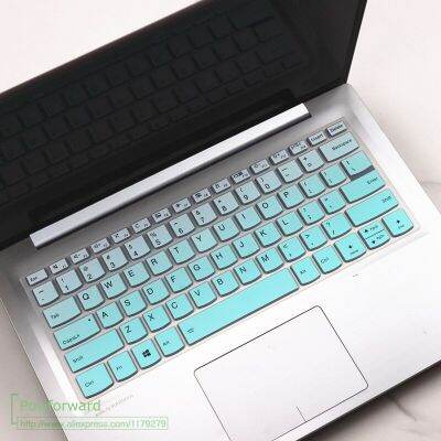 for Lenovo Ideapad Flex 5 14 14IIL05 14ARE05 14ada05 14iml05 14iil05 14 2020 AMD Silicone laptop Keyboard Cover  Protector Keyboard Accessories