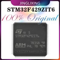 New 100% Original STM32F429ZIT6 LQFP-144 STM32F Nano Integrated Circuits Operational Amplifier Single Chip STM32F429ZIT6