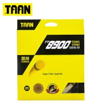 ☬TAAN Thai Lines To Aung Tennis Technology Gut ไม้เทนนิส TT8900