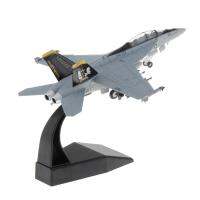 Dolity F/A-18 Strike Fighter Alloyเครื่องบินทิ้งมาตราส่วน1:100