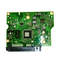 【❉HOT SALE❉】 psffrw ลอจิกบอร์ด Pcb 100% Hdd 100687658 Rev C 100687658 Rev B 1332 St1000dm003 St3000dm001 100687658 St2000dm001