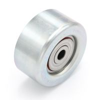 Drive Belt Idler Pulley Tensioner Pulley Suitable for Toyota Tacoma 4Runner Tundra 4.0L 16603-31040