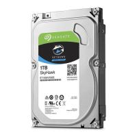 Seagate 1TB SATA-III Skyhawk Internal Hard Drive 5900RPM CACHE 64MB For CCTV (ST1000VX005_3Y)