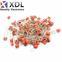 100pcs Ceramic capacitor 50V 1pF ~ 100nF 0.1uF 104 4.7PF 10PF 22PF 33PF 47PF 100PF 101 220PF 221 330PF 470PF 1NF 103 47NF 473 WATTY Electronics