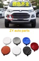 ฝาครอบตะขอลากจูง สําหรับ ford Ecosport for 2013 2014 2015 2016 2017 ชิ้นส่วนเลขที่:Cn15-17K922-ABW