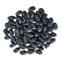 ถั่วดำ 1 กิโลกรัม - Black Kidney Beans 1kg