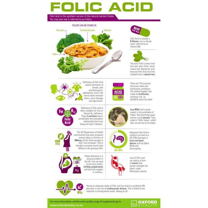 กรดโฟลิก-folic-acid-800-mcg-100-tablets-mason-natural-folate-โฟเลต