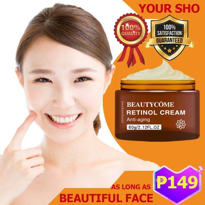 retinol cream skin care product for face retinol cream anti aging ...