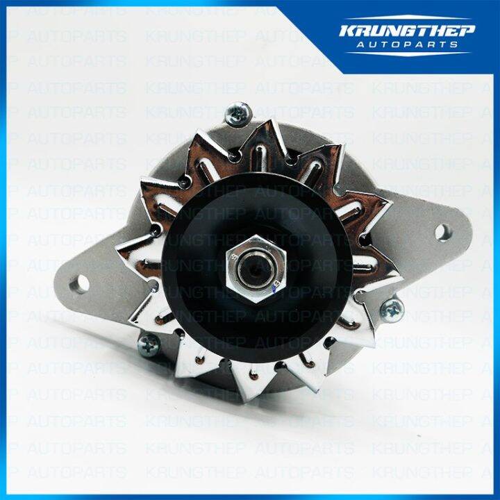 hot-ไดชาร์จ-รถไถ-ford-toyota-12v-35a-คัทเอาท์นอก-สินค้าใหม่-ส่งด่วน-ได-ชาร์จ-รถยนต์-ได-ร์-ชาร์จ-รถยนต์-เครื่อง-เช็ค-ได-ชาร์จ-ได-ชาร์จ-ไฟ-รั่ว