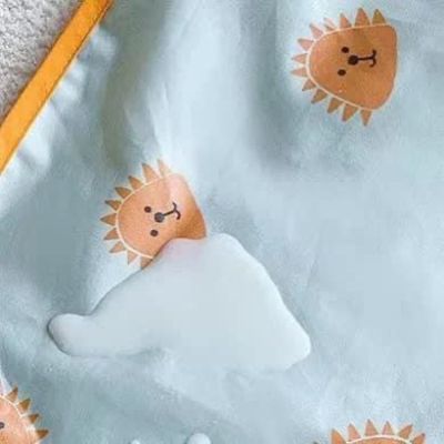 CCBABY Korea Dottodot Changing Pad Waterproof Diaper Baby PadBaby MattressWaterproof BreathableMachine Washable