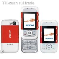 【ฟิล์มกันรอยมือถือ】 Nokia Xpress Music 5300 2G Original โทรศัพท์มือถือ