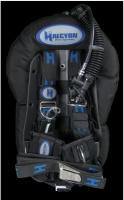 ?Pre-order?BCD Halcyon Adventurer pro with pocket