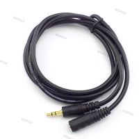 1.5/3/5/10M DC 3.5mm RCA Stereo Audio Jack to Male to Male Extension Cable For Headphone MP3/4 TV Computer Connector WDAGTH