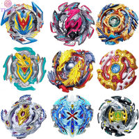 TEQIN รุ่นล่าสุดขายดี Beyblade B-113ของเล่น B-82 B-110 B-00 B-79พร้อมตัวปล่อยใบมีดโลหะเบย์เบลด2018ใบมีดเบย์เบลดสำหรับเด็ก