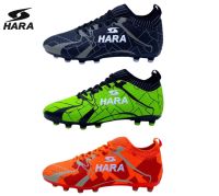 HARA Sport F26 Charger-X รองเท้าสตั๊ด รองเท้าฟุตบอล หุ้มข้อ