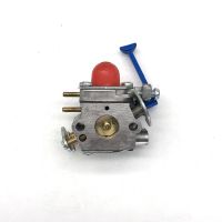 Genuine Carburetor C1Q-W38 For Husqvarna 128 128C 128R 128CD 128L 128LD 128RJ 128LDX 128DJX OEM 545081848 545130001