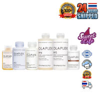 Olaplex โอลาเพล็กซ์ No.0,No.3,No.4,No.5,No.6,No.7   ทรีทเม้นต์ฟื้นฟูผมแห้งเสีย ของแท้ทุกขวด​