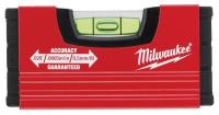 ระดับน้ำ Milwaukee Mini ขนาด 4 นิ้ว หรือ 10 เซนติเมตร