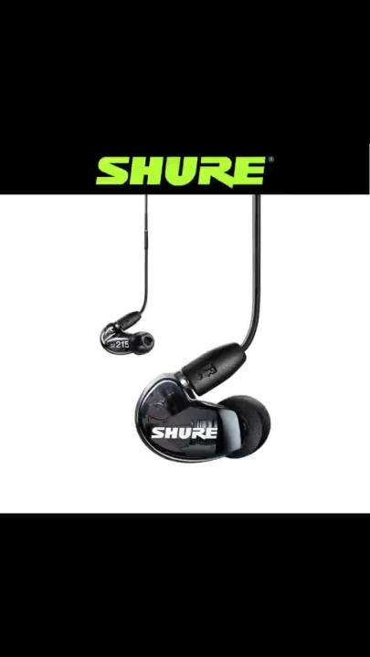 Shure discount se215 waterproof