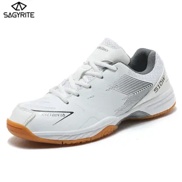 Badminton shoes hot sale offer online