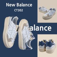 2023 Original （Real shot） CT302 white green 100 genuine sneakers shoes running shoes shoes