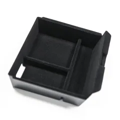 TEHAUTO】 ABS Control Storage Box Centre Direct Replacement For