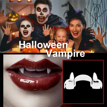 Shop Automatic Vampire Fangs online