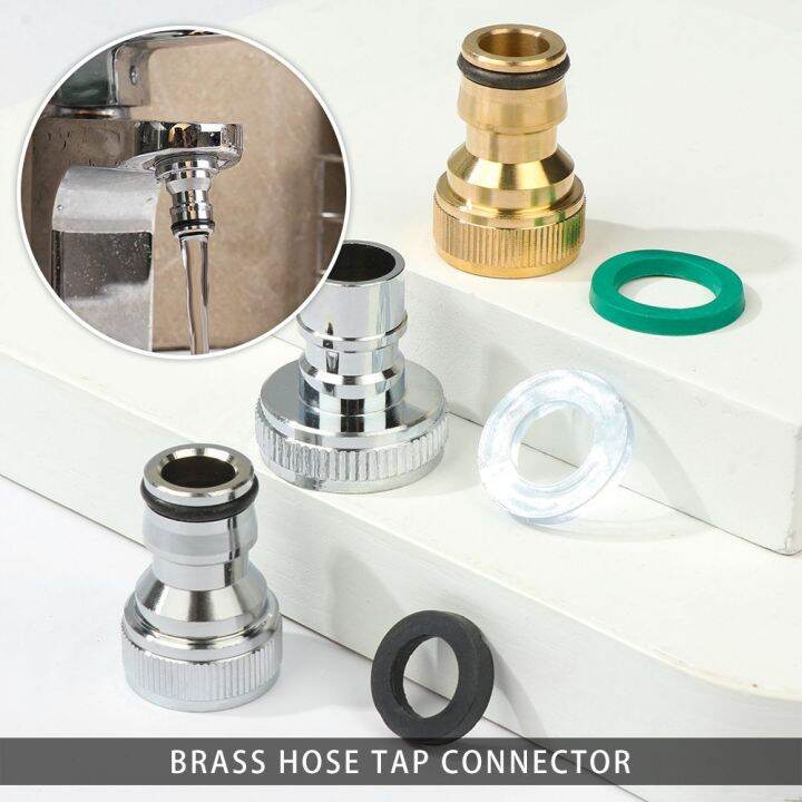 SARAHBOWSH Universal Basin Fitting Water Saving Adaptor Aerator Adapter