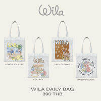 Wila-Wila Daily Bag