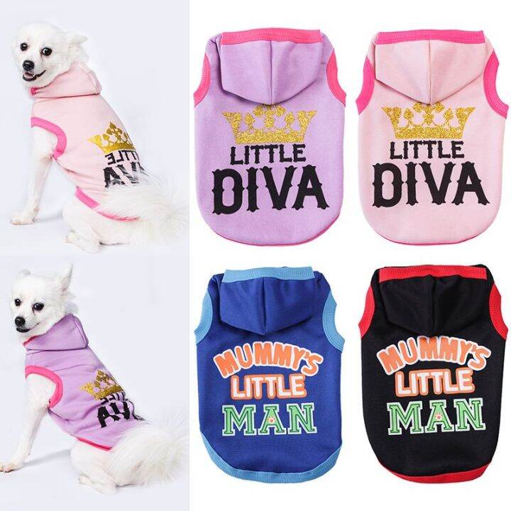 crown-princess-letter-printed-pet-dog-hoodie-cotton-dog-clothes-for-small-dogs-winter-dog-sweatshirt-for-french-bulldog-jacket