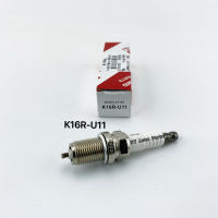 หัวเทียน TOYOTA K16R-U11 9/16 นิ้วx3/4นิ้ว ฟัน20G