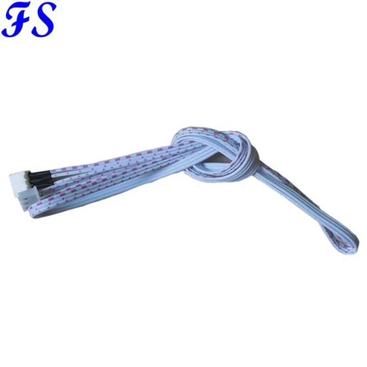 Hall Sensor Cable For Hall Meter Special Extension Cord Extended Wire