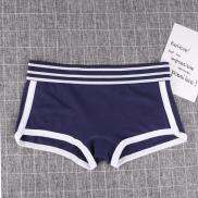 Quần Sịp Dáng Boxer Cho Nữ LES Handsome T
