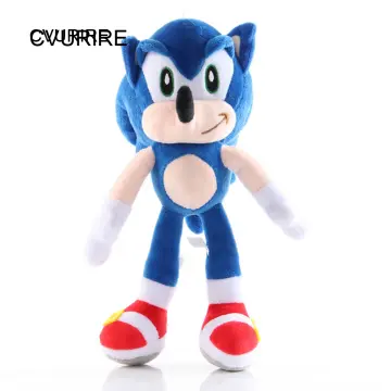 Fleetway Super Sonic Plush the Hedgehog Plush Sonic Exe 