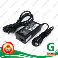 DELL ADAPTER 19.5V/3.34A 4.5*3.0 แท้ ทรงยาว สายชาร์จโน้ตบุ๊ค ที่ชาร์จ เดล