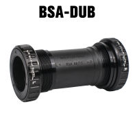 DUB BSA Bicycle Bottom Bracket Thread 28.99 mm BB Sealed Bearing for MTB BIKE BB68-73mm SRAM NX GX XO1 XX Crank Parts