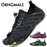 ORNGMALL Người Đàn Ông Của Giày Thể Thao Ngoài Trời Hồ Bơi Giày Giày Cá