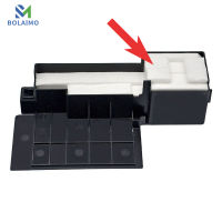 1X Tangki Dakwat Sisa untuk EPSON L111 L211 L210 L220 L301 L303 L363 L310 L313 L350 L351 L353 L355 L358 L360 L368 L380 L380