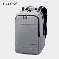 Tigernu ผู้ชายกระเป๋าเป้สะพายหลังแฟชั่น Mochila ป้องกันการโจรกรรม15.6นิ้วแล็ปท็อปกระเป๋าเป้สะพายหลังผู้หญิงกระเป๋านักเรียนธุรกิจกระเป๋าเป้สะพายหลังกระเป๋าสำหรับวัยรุ่น