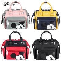 Mouse Luggage Travel Cute Baby Bags for Mom Diaper Bag Backpack 3 Use Baby Organizer Maternity Bag Handbags